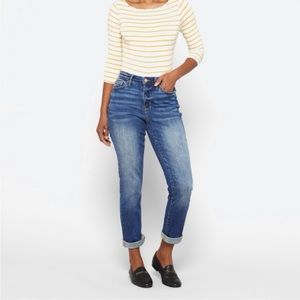 Judy Blue Boyfriend Jeans